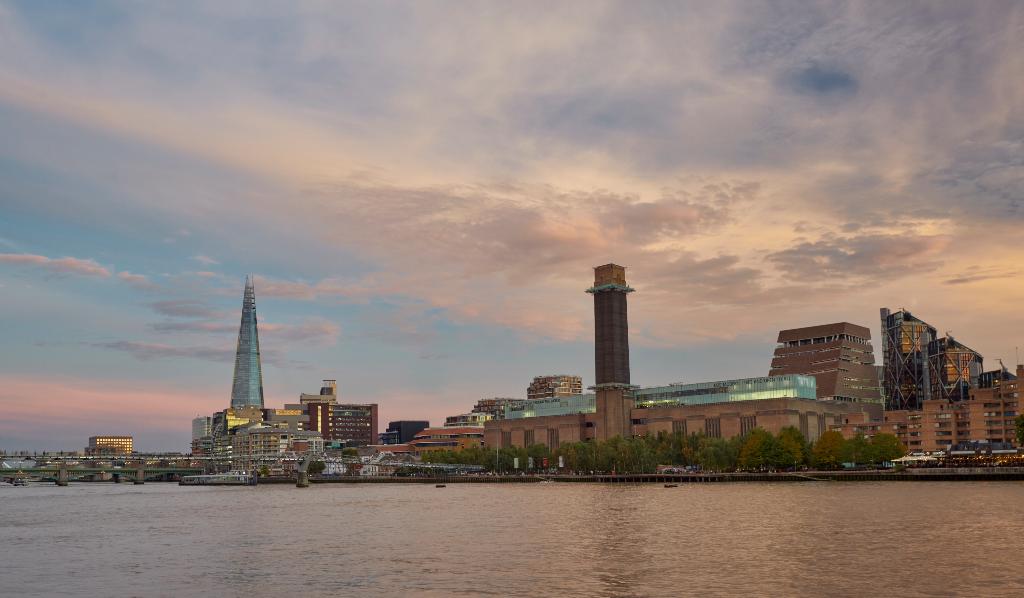 Imagem da galeria de Hyatt Regency London Blackfriars