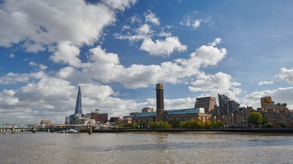 Imagem da galeria de Hyatt Regency London Blackfriars