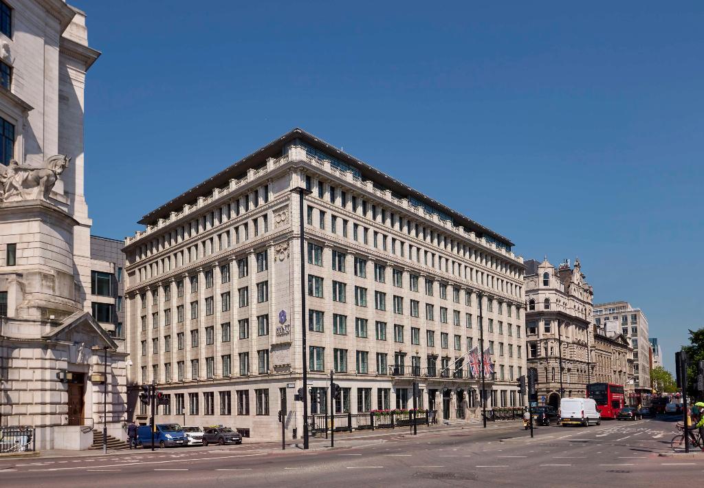 Imagem da galeria de Hyatt Regency London Blackfriars
