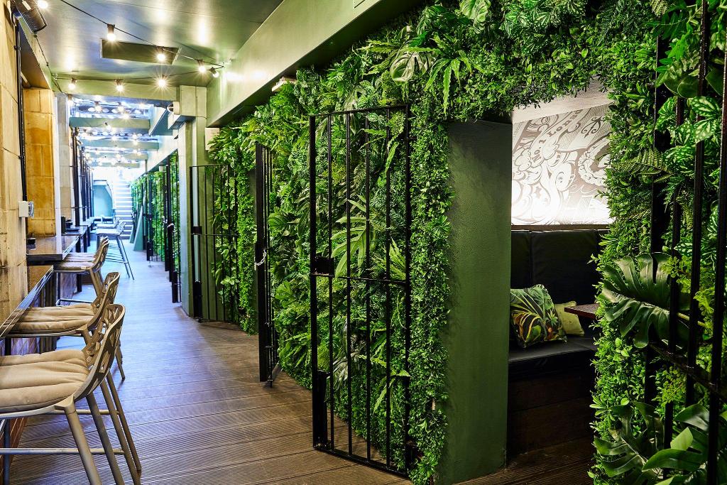 Imagem da galeria de Hyatt Regency London Blackfriars