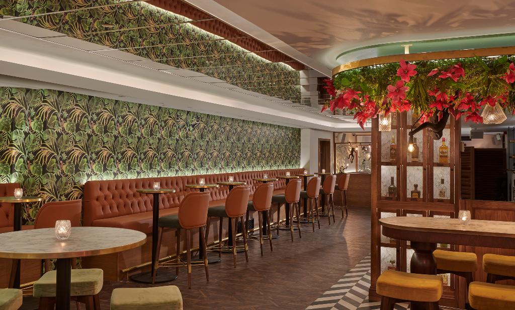 Imagem da galeria de Hyatt Regency London Blackfriars