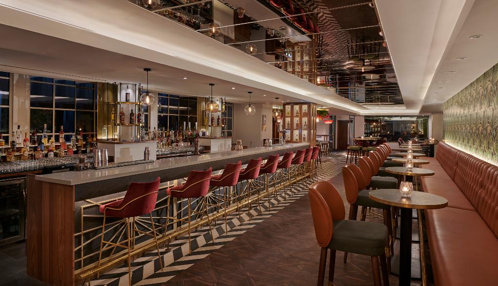 Imagem da galeria de Hyatt Regency London Blackfriars
