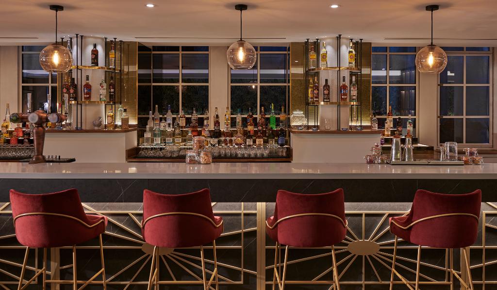 Imagem da galeria de Hyatt Regency London Blackfriars