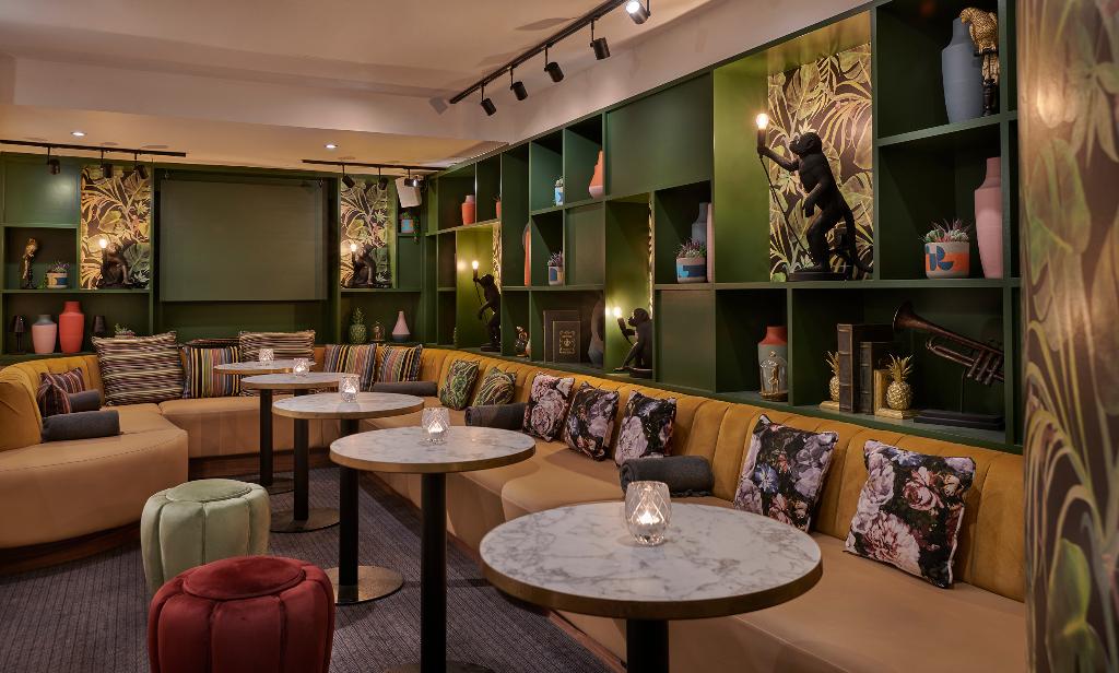 Imagem da galeria de Hyatt Regency London Blackfriars
