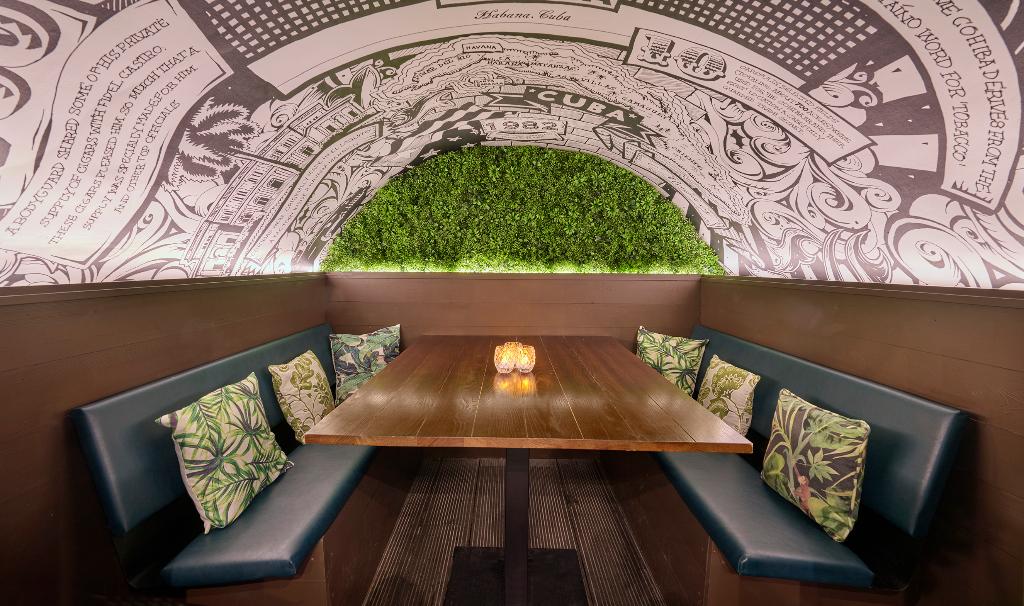 Imagem da galeria de Hyatt Regency London Blackfriars