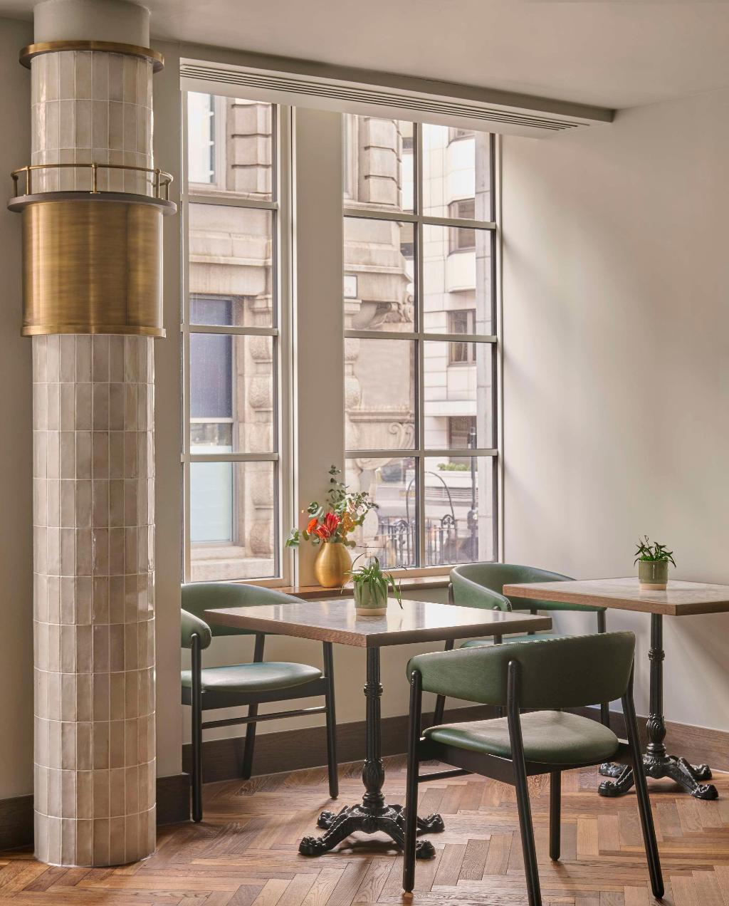 Imagem da galeria de Hyatt Regency London Blackfriars