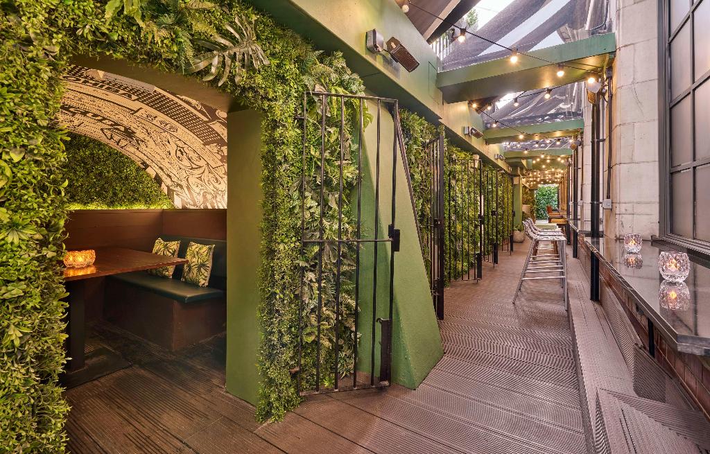 Imagem da galeria de Hyatt Regency London Blackfriars