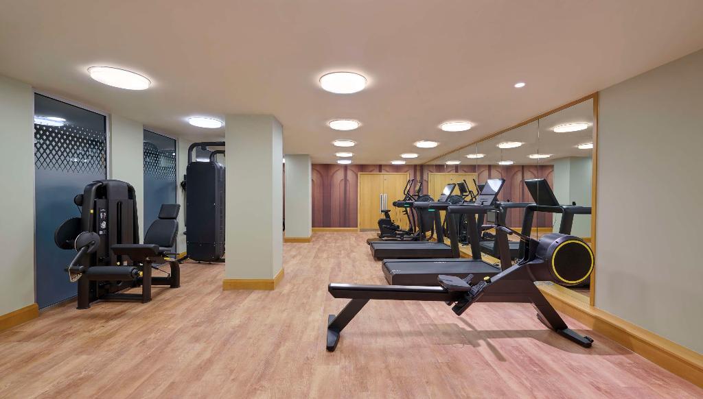 Imagem da galeria de Hyatt Regency London Blackfriars