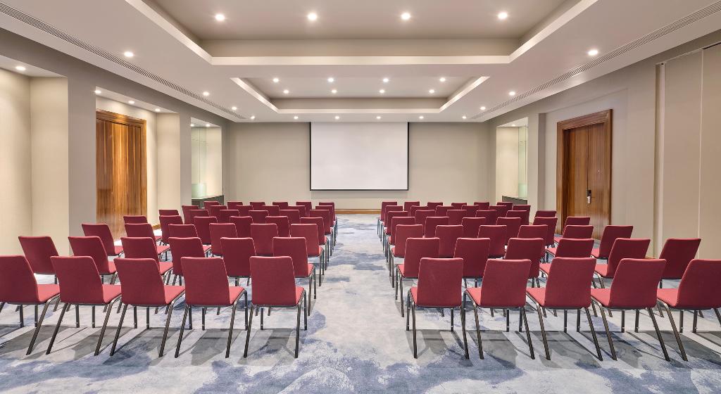 Imagem da galeria de Hyatt Regency London Blackfriars