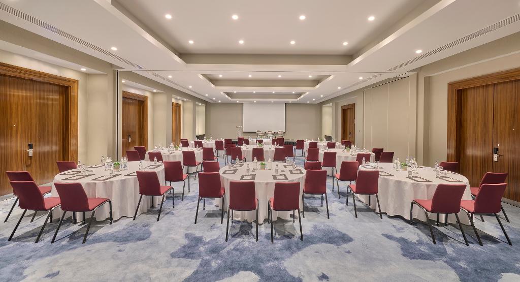 Imagem da galeria de Hyatt Regency London Blackfriars