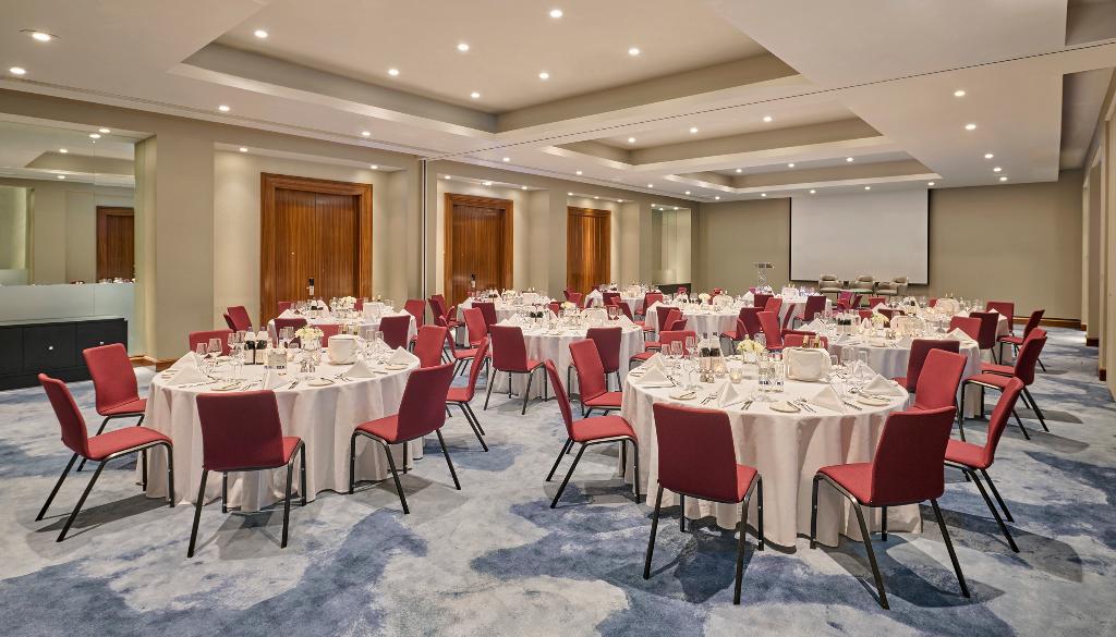 Imagem da galeria de Hyatt Regency London Blackfriars