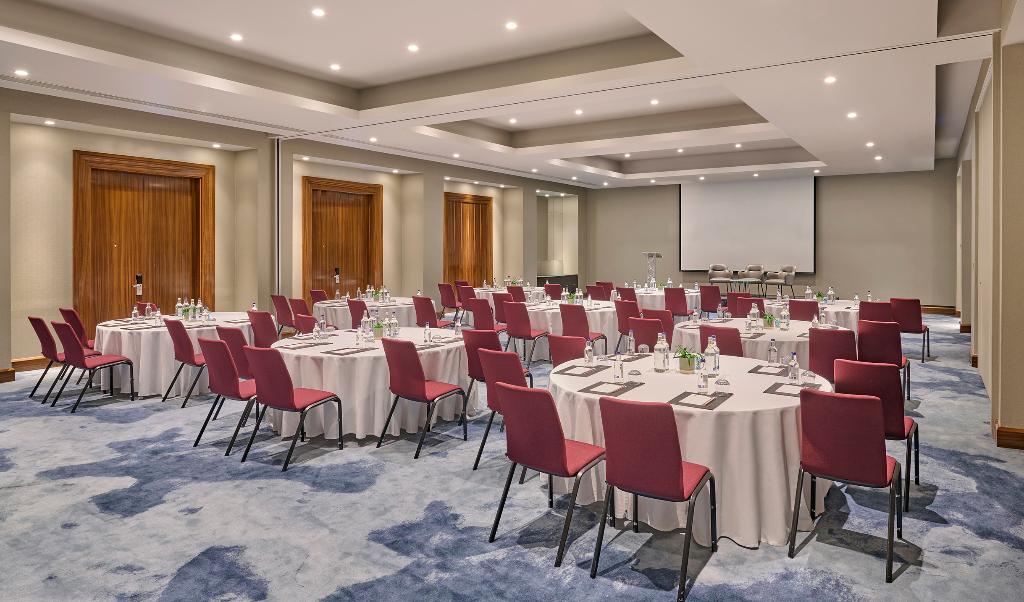 Imagem da galeria de Hyatt Regency London Blackfriars