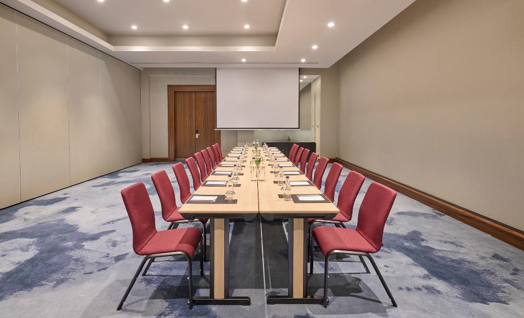 Imagem da galeria de Hyatt Regency London Blackfriars