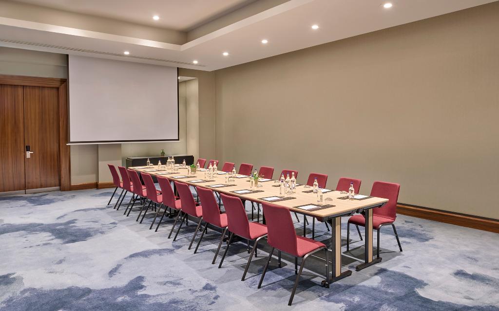 Imagem da galeria de Hyatt Regency London Blackfriars