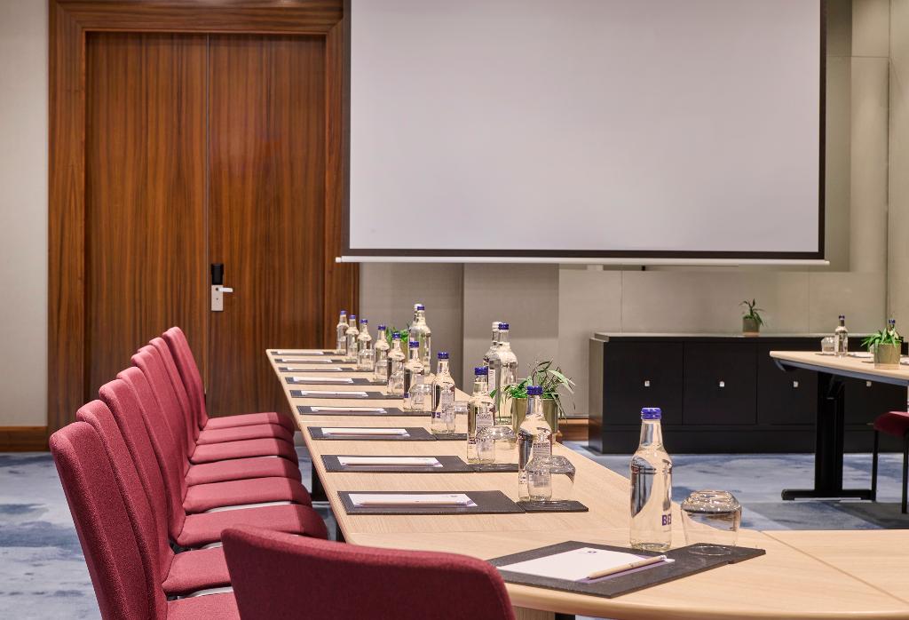 Imagem da galeria de Hyatt Regency London Blackfriars
