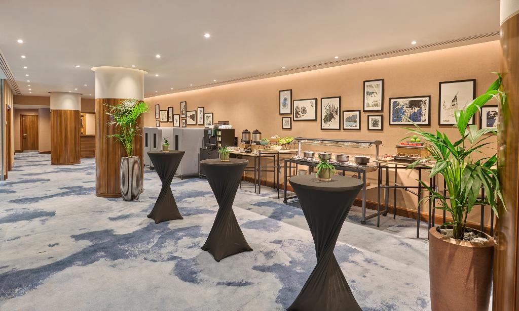 Imagem da galeria de Hyatt Regency London Blackfriars