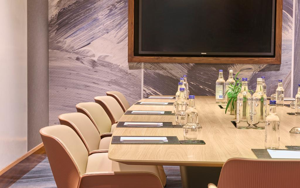 Imagem da galeria de Hyatt Regency London Blackfriars
