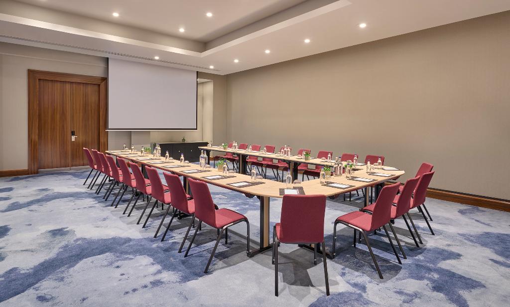 Imagem da galeria de Hyatt Regency London Blackfriars