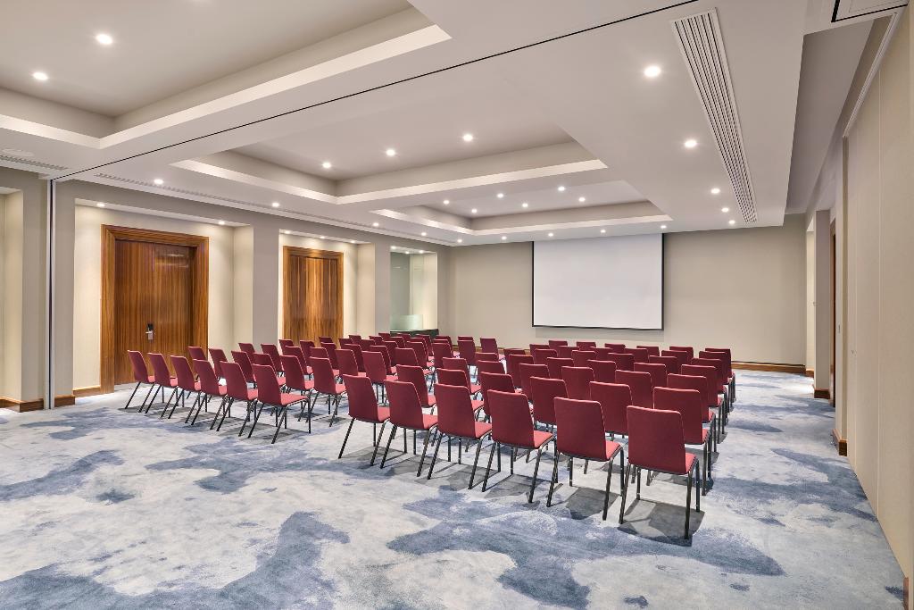 Imagem da galeria de Hyatt Regency London Blackfriars