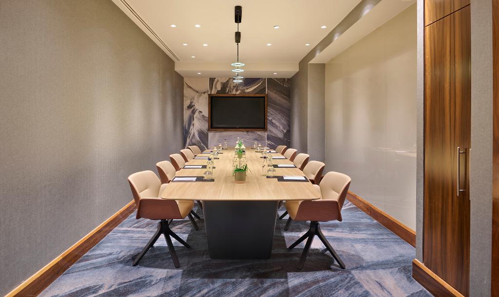 Imagem da galeria de Hyatt Regency London Blackfriars