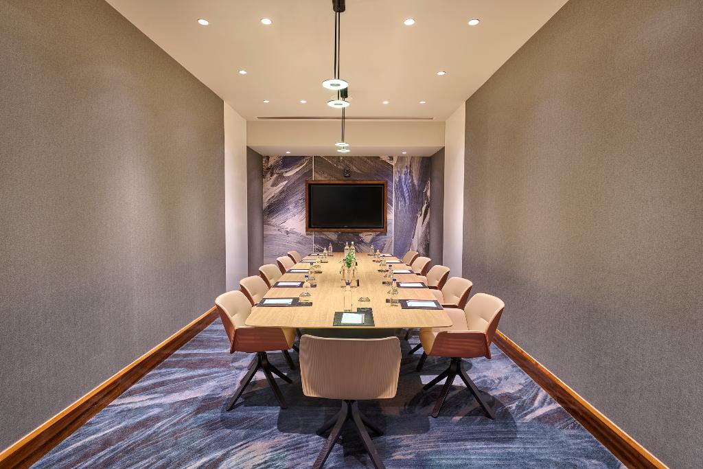 Imagem da galeria de Hyatt Regency London Blackfriars