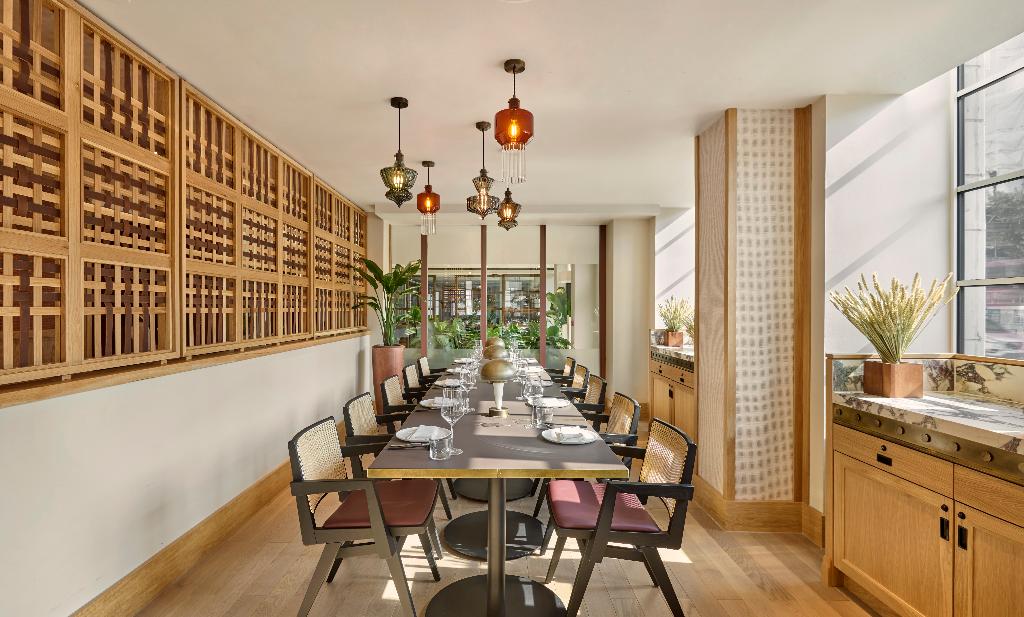 Imagem da galeria de Hyatt Regency London Blackfriars