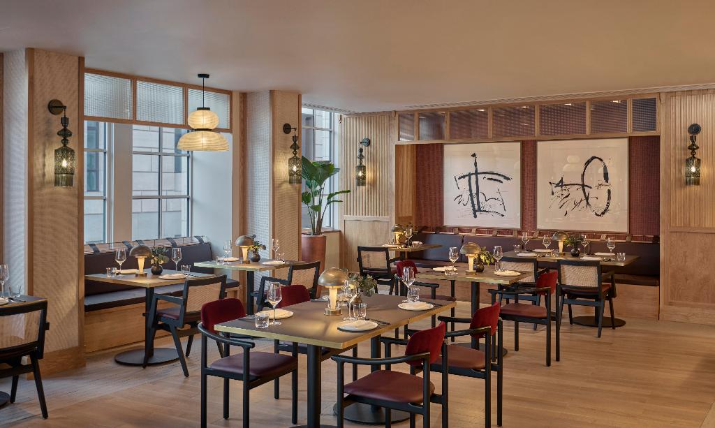 Imagem da galeria de Hyatt Regency London Blackfriars