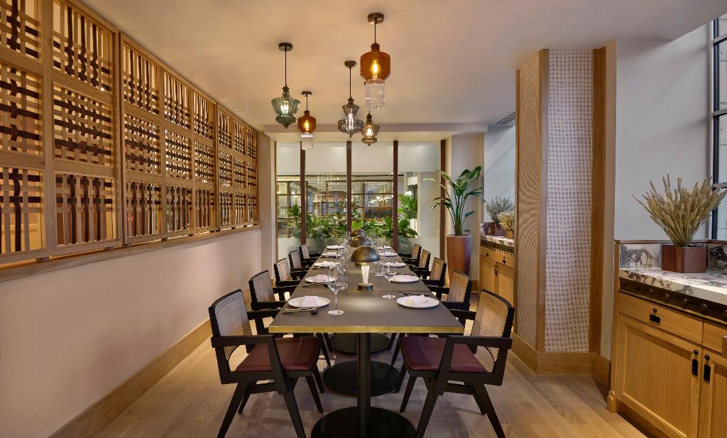 Imagem da galeria de Hyatt Regency London Blackfriars