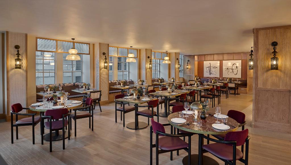 Imagem da galeria de Hyatt Regency London Blackfriars