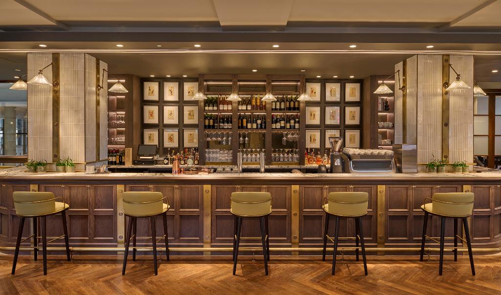 Imagem da galeria de Hyatt Regency London Blackfriars