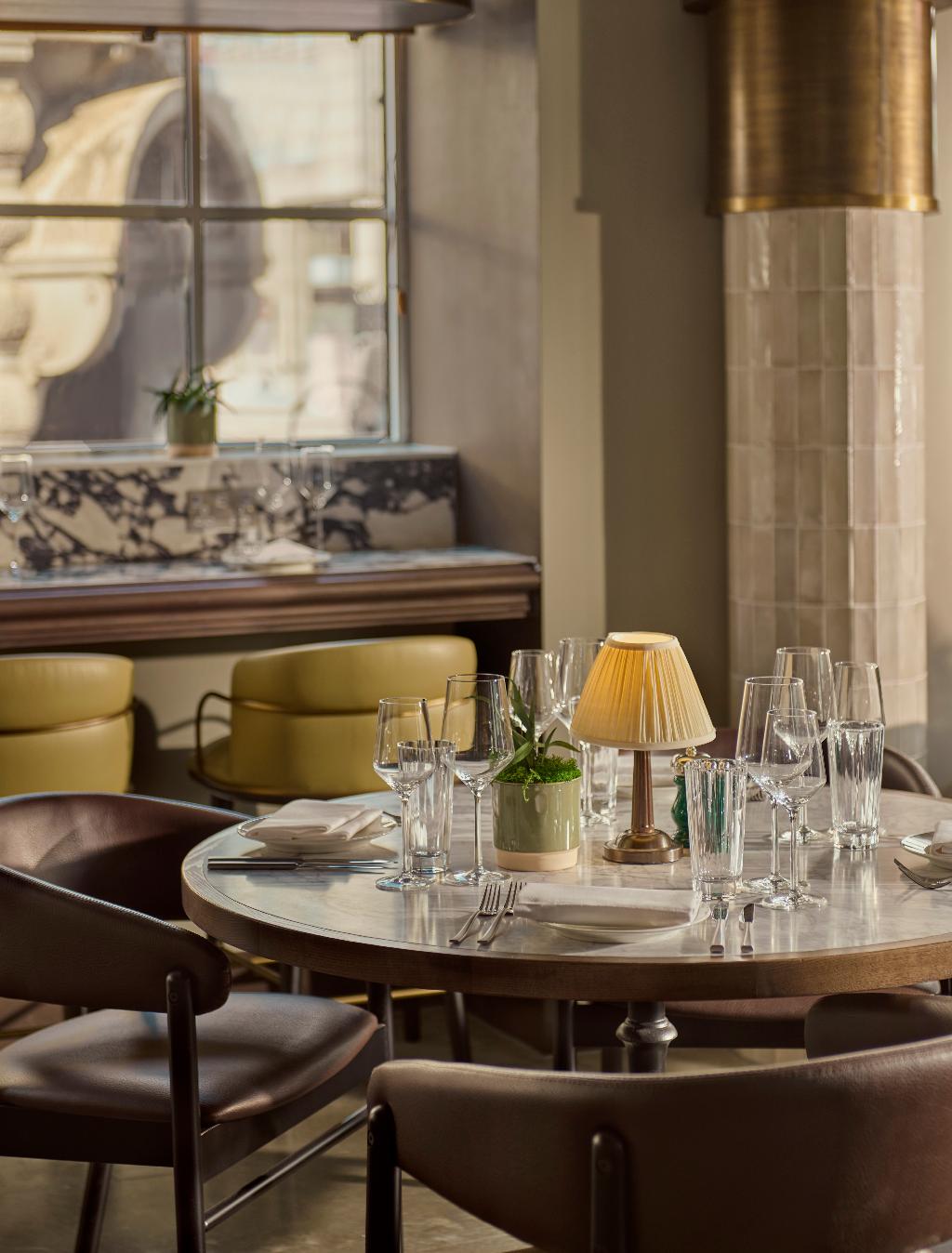 Imagem da galeria de Hyatt Regency London Blackfriars