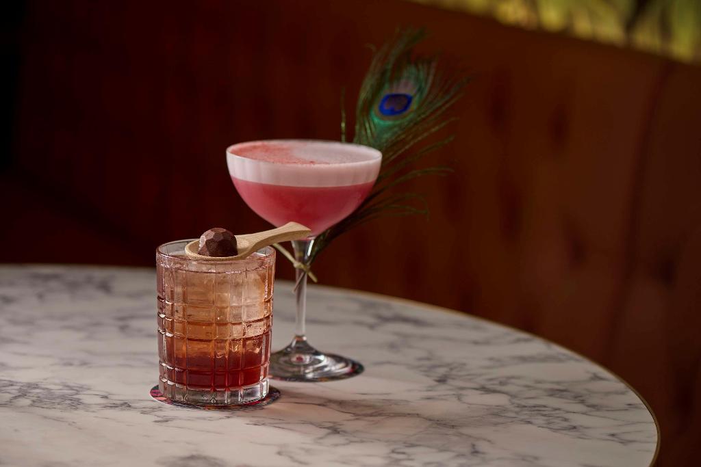 Imagem da galeria de Hyatt Regency London Blackfriars