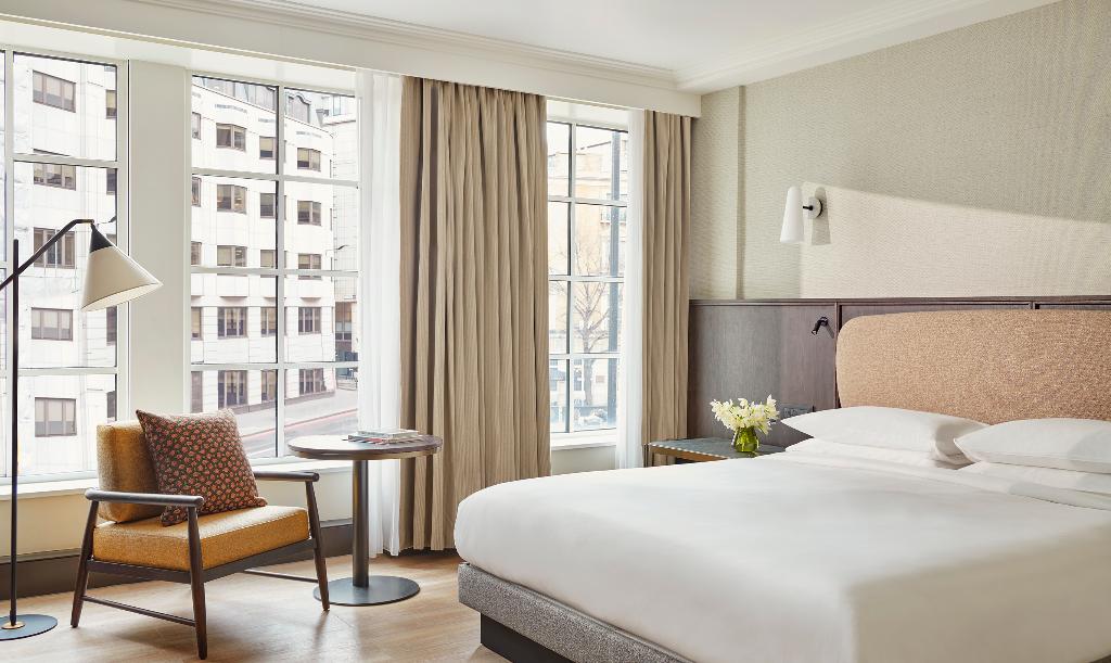 Imagem da galeria de Hyatt Regency London Blackfriars