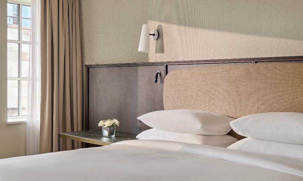 Imagem da galeria de Hyatt Regency London Blackfriars