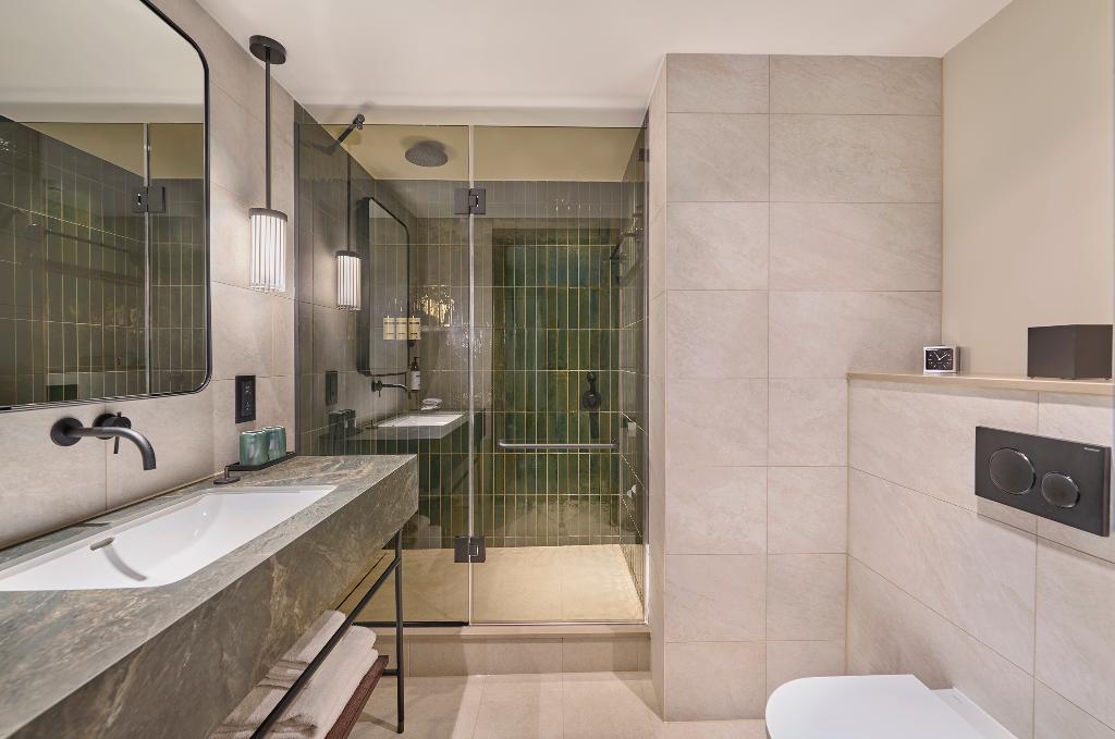 Imagem da galeria de Hyatt Regency London Blackfriars