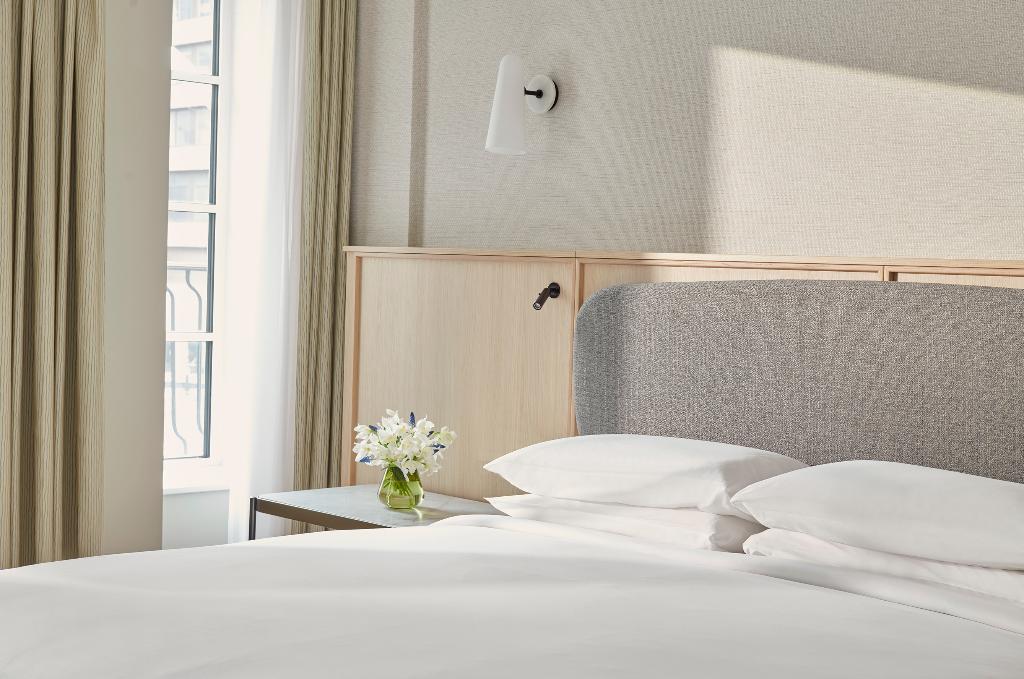 Imagem da galeria de Hyatt Regency London Blackfriars