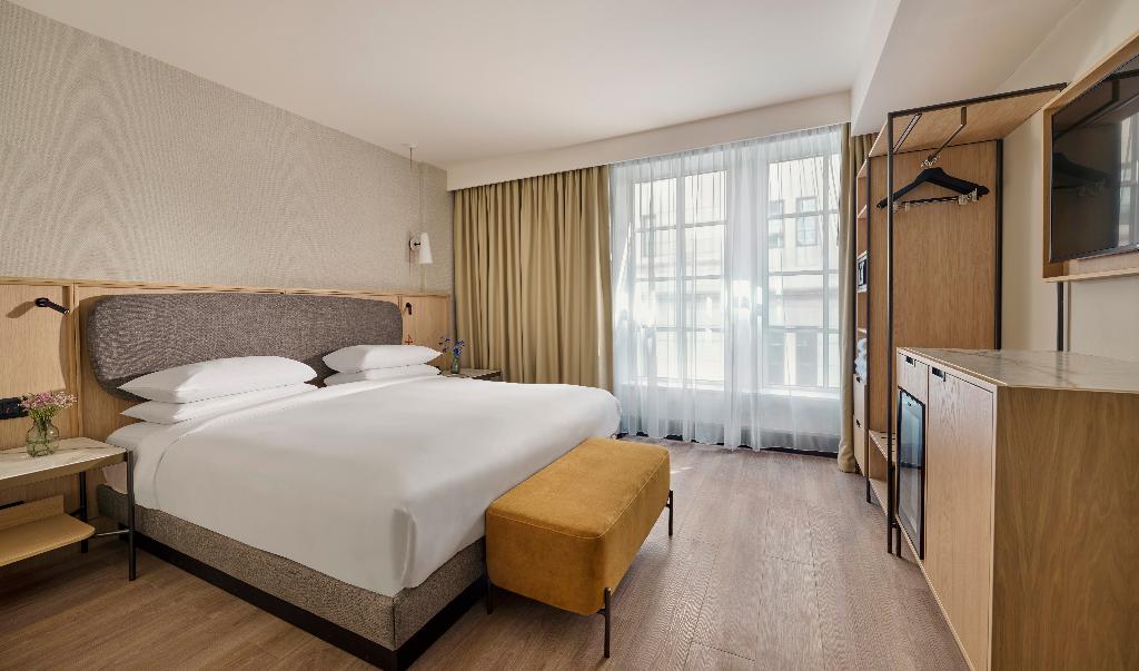 Imagem da galeria de Hyatt Regency London Blackfriars