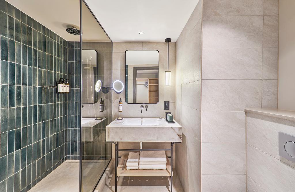 Imagem da galeria de Hyatt Regency London Blackfriars