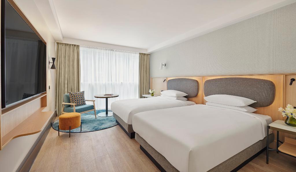 Imagem da galeria de Hyatt Regency London Blackfriars
