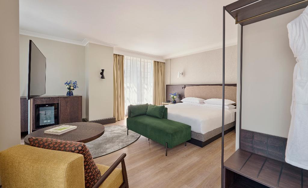 Imagem da galeria de Hyatt Regency London Blackfriars
