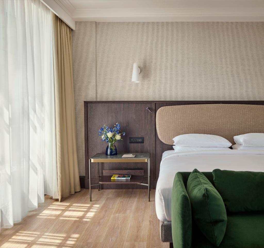 Imagem da galeria de Hyatt Regency London Blackfriars