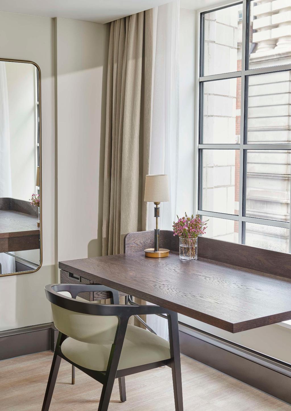 Imagem da galeria de Hyatt Regency London Blackfriars