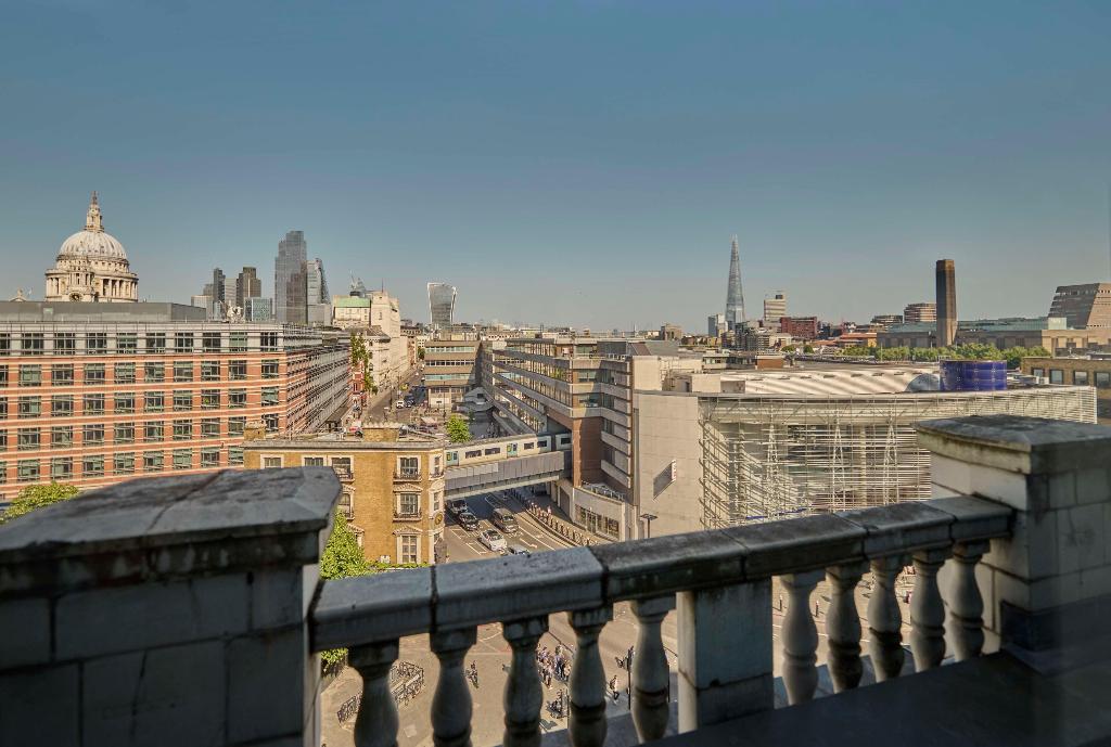 Imagem da galeria de Hyatt Regency London Blackfriars