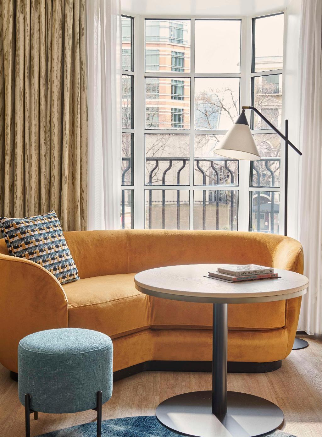 Imagem da galeria de Hyatt Regency London Blackfriars