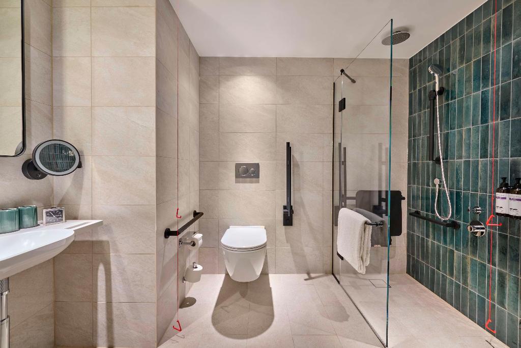 Imagem da galeria de Hyatt Regency London Blackfriars