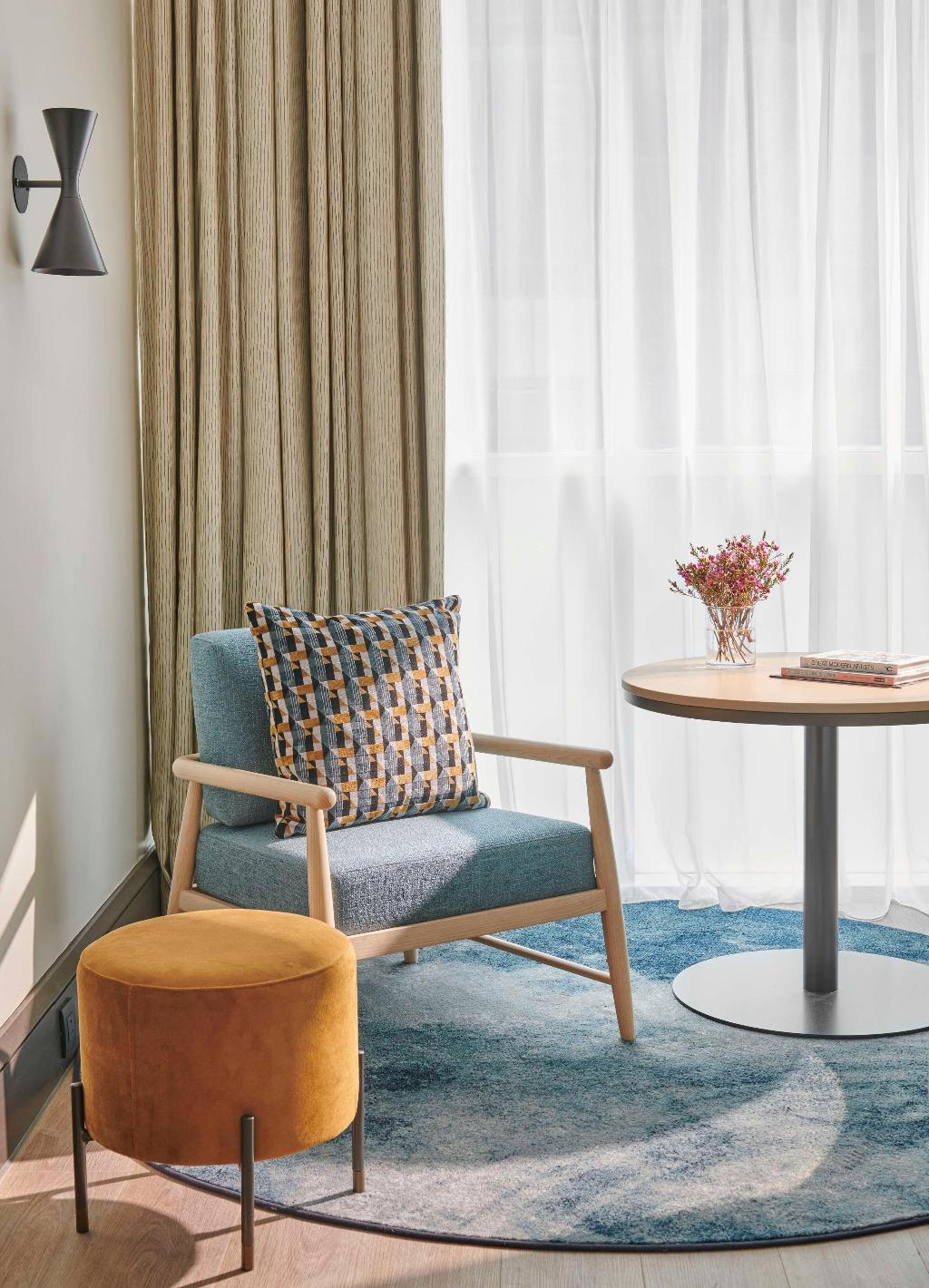Imagem da galeria de Hyatt Regency London Blackfriars