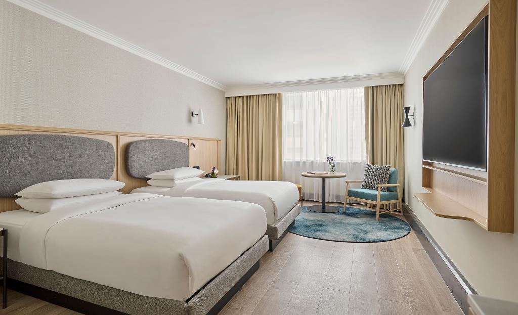 Imagem da galeria de Hyatt Regency London Blackfriars