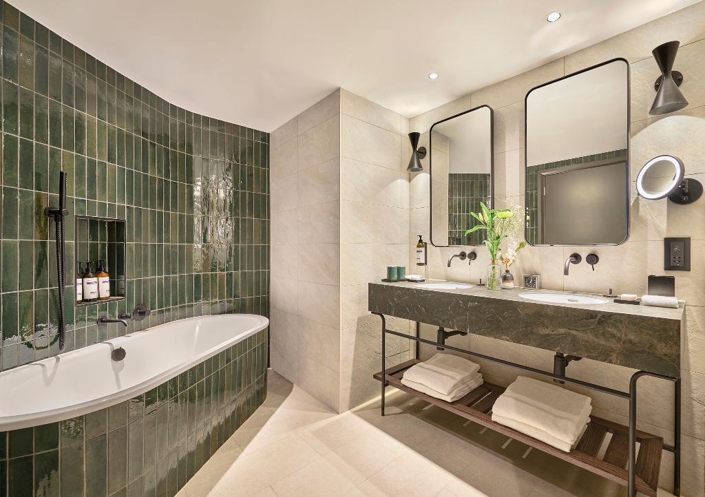 Imagem da galeria de Hyatt Regency London Blackfriars