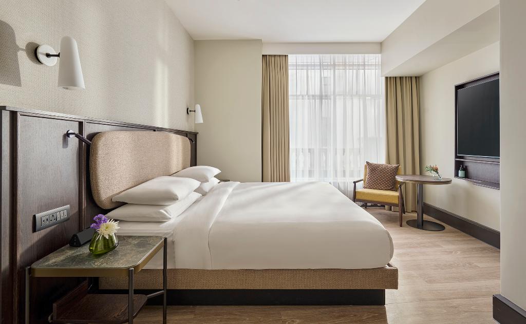 Imagem da galeria de Hyatt Regency London Blackfriars