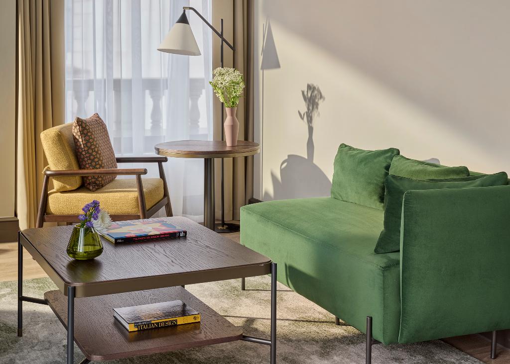 Imagem da galeria de Hyatt Regency London Blackfriars